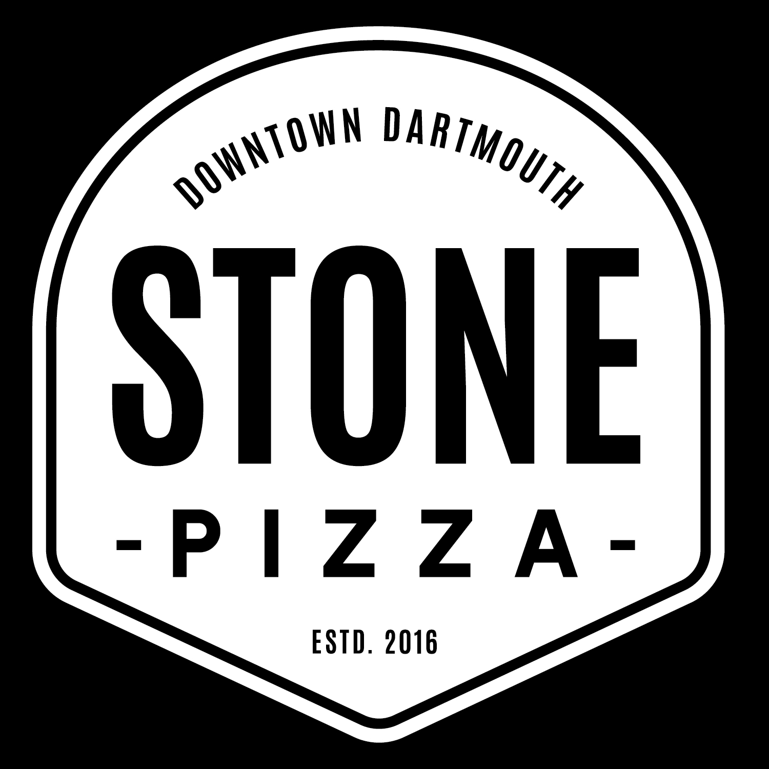 Stone Pizza